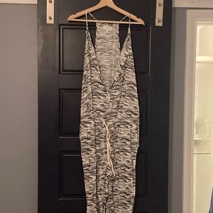 Lou & Grey Spacedye Jumpsuit